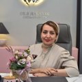 دکتر ساغر هرندی جراح دندانپزشک