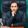 سعید قاسمی گنجه لو کارشناس ارشد روانشناسی