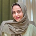 منصوره بهزادی نژاد کارشناس ارشد روانشناسی