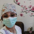 فریده مالک نظرکرده کارشناس مامایی