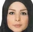 دکتر نازنین پور قیصر دکترای روانشناسی