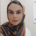 حدیثه خسروی کارشناس ارشد تغذیه