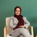 زهرا اکبری کارشناس ارشد روانشناسی