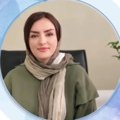 ساناز شعاری کارشناس ارشد روانشناسی