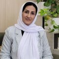 نرگس صانعی کارشناس ارشد روانشناسی