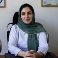 رویا صادق زاده کارشناس مامایی