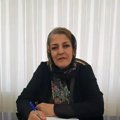 دکتر بتول علی پور دکترای روانشناسی