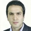 امیر ترابی کارشناس تغذیه