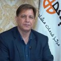 دکتر فرشاد بهاری روانشناس