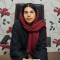 راضیه رحمانیان کارشناس ارشد روانشناسی