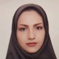 حدیثه علی نوری کارشناس ارشد روانشناسی
