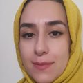 زهرا فرجی کارشناس مامایی