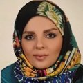شیما آقاخانی کارشناس ارشد روانشناسی