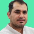 مهدی امیدی قلعه محمدی کارشناس کار درمانی