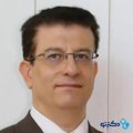 دکتر مسعود صدرالدینی فوق تخصص بیماریهای گوارش و کبد بزرگسالان