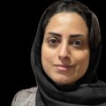 کیمیا بزرگی کوشالشاهی کارشناس ارشد روانشناسی