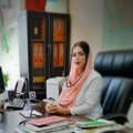 شیوا ایزدی کارشناس مامایی