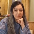 هنگامه رمضانی کارشناس ارشد روانشناسی