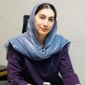 دکتر فاطمه یارمحمدی متخصص تغذیه