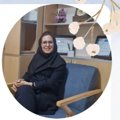 مینو قره داغی کارشناس ارشد روانشناسی