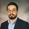 میلاد علیزاده کارشناس ارشد روانشناسی