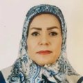 خدیجه مرتضوی کارشناس ارشد روانشناسی