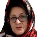 دکتر فرین رشیدفرخی فوق تخصص بیماریهای کلیه بزرگسالان (نفرولوژی)