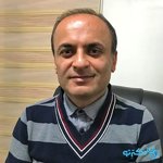 دکتر علی واحدی متخصص بیماریهای قلب و عروق