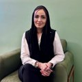 شیوا موسی زاده کارشناس ارشد روانشناسی