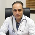 دکتر فرهاد فیضی متخصص بیماریهای مغز و اعصاب (نورولوژی)