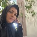 مریم خانی اوشانی کارشناس ارشد روانشناسی