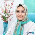 ملیحه میرزایی کارشناس ارشد روانشناسی