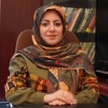 نجمه رادنیا کارشناس ارشد روانشناسی