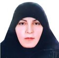 دکتر فرح فرداد دکترای روانشناسی