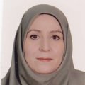 ماندانا شریفی کارشناس ارشد روانشناسی