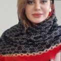 سالومه حسین شیری کارشناس ارشد روانشناسی