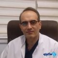 دکتر ضیاءالدین رایی هاشمی متخصص جراحی عمومی