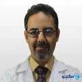 دکتر اسماعیل شیرزادگان فوق تخصص جراحی پلاستیک، ترمیمی و سوختگی