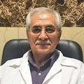 دکتر همایون واحدی تفرشی فوق تخصص بیماریهای گوارش و کبد بزرگسالان