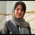 پردیس امانی کارشناس گفتاردرمانی