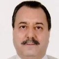 دکتر محمدرضا گنجی فوق تخصص بیماریهای کلیه بزرگسالان (نفرولوژی)