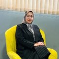 افسانه کریمی کارشناس ارشد روانشناسی