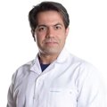 دکتر حسن محبوبی پور متخصص چشمپزشکی