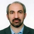 دکتر سید سعید حسینی فوق تخصص جراحی قلب و عروق