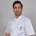 مصطفی بنائی کارشناس کار درمانی
