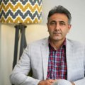 مهدی کرمی دهباغی کارشناس ارشد روانشناسی