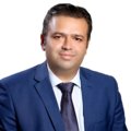 دکتر علیرضا قاضی زاده احسائی فوق تخصص بیماریهای خون و سرطان بزرگسالان