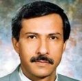 دکتر محمد رازی متخصص ارتوپدی