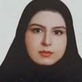 سیده حسنیه سیدی ثانی کارشناس ارشد روانشناسی