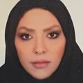 مریم سادات فیاض نجفی کارشناس ارشد روانشناسی